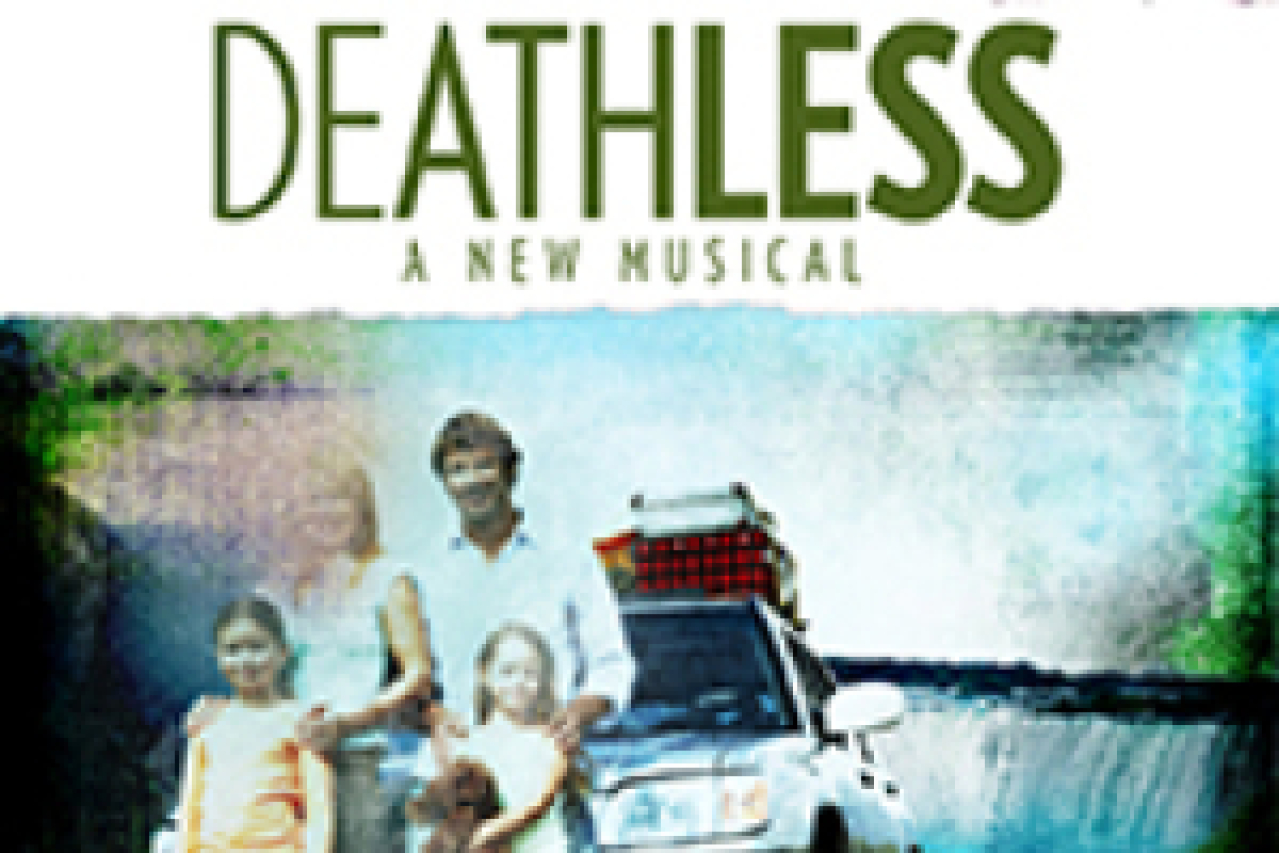 deathless logo 67267
