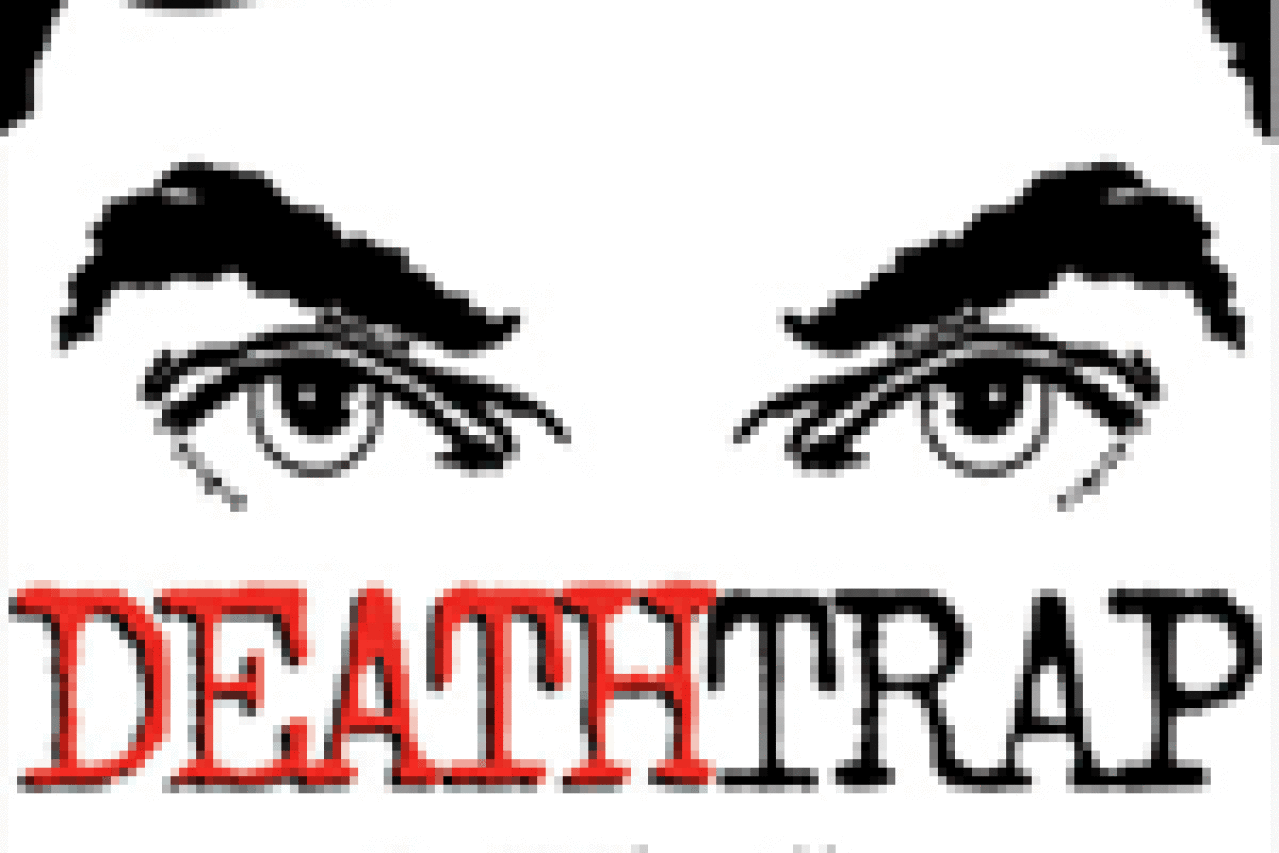 deathtrap logo 10609