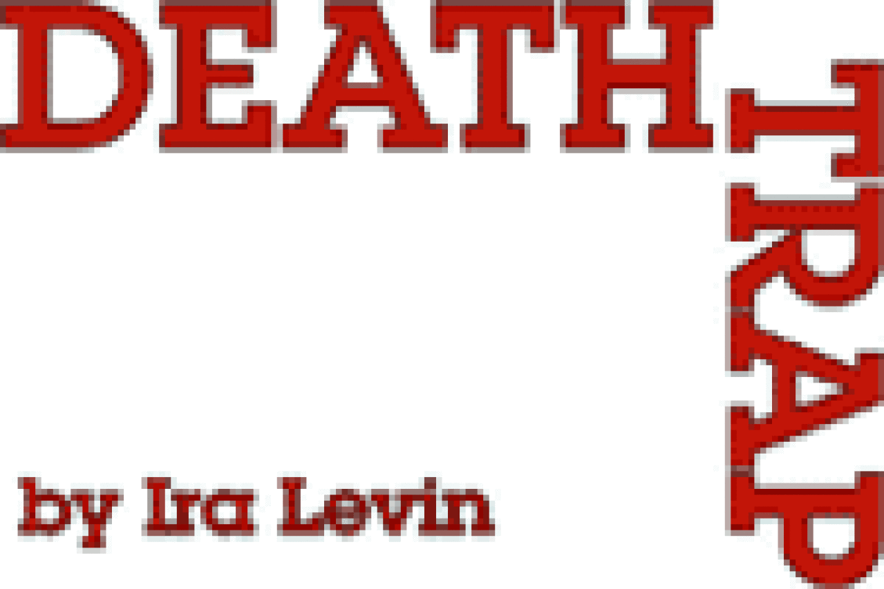 deathtrap logo 28747