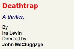Deathtrap