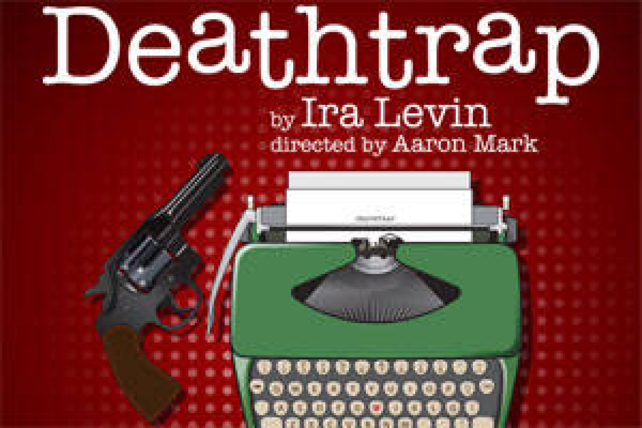 deathtrap logo 45977