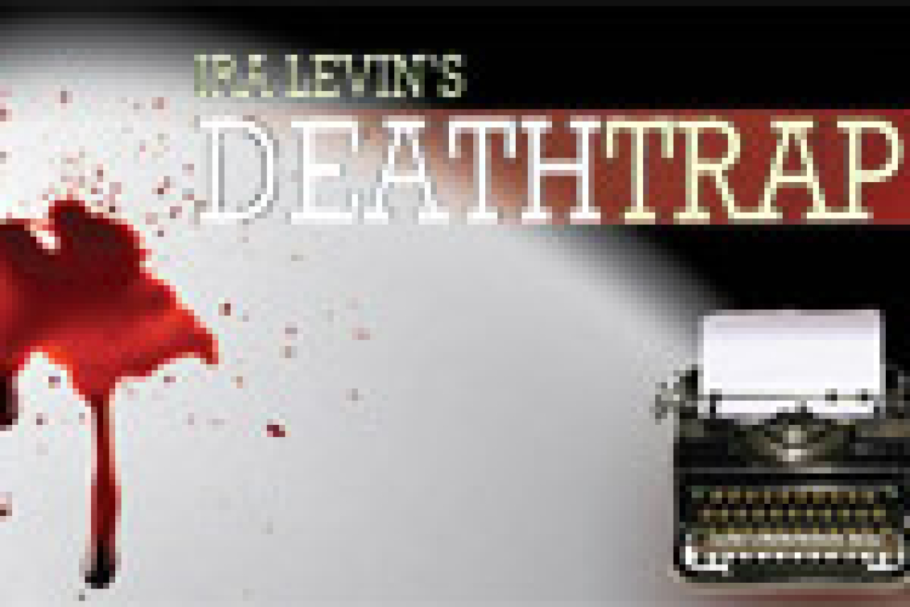 deathtrap logo 6080