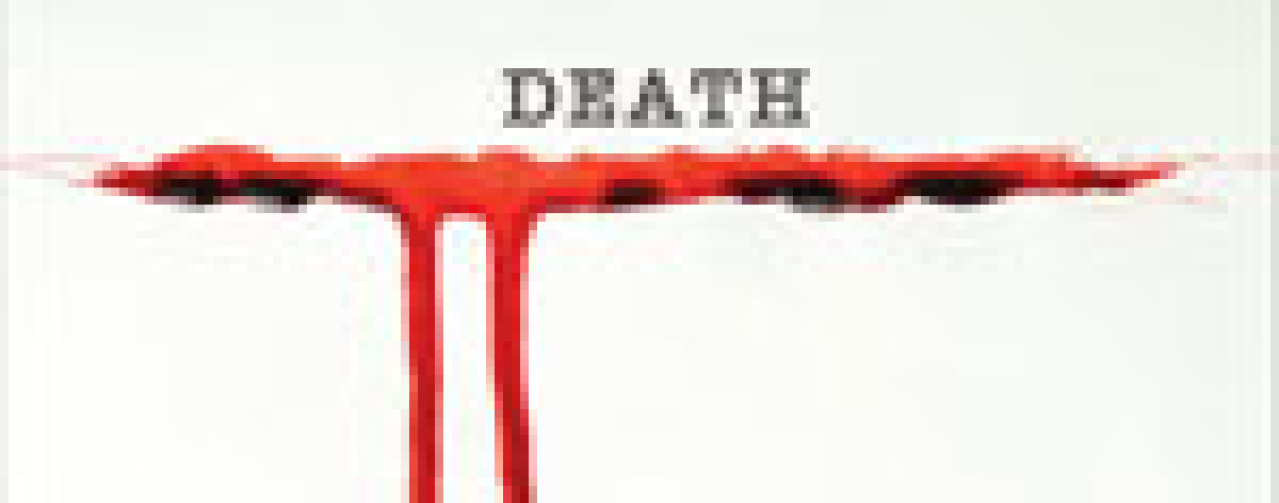 deathtrap logo 8565