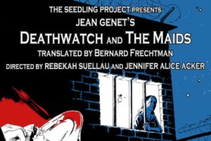 Deathwatch / The Maids