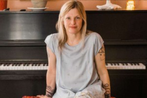 Deb Talan (of The Weepies)