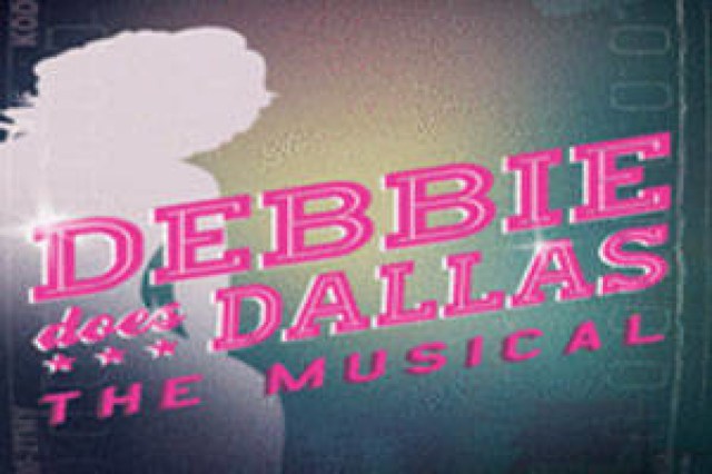 debbie does dallas logo 41374