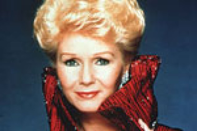 debbie reynolds logo 7426