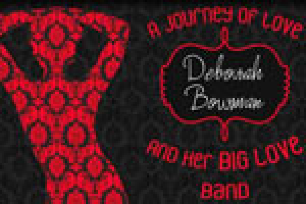 deborah bowman a journey of love logo 23491