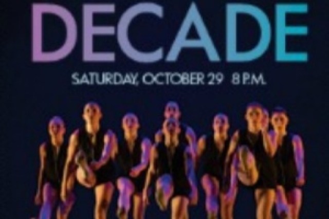 decade logo 60266