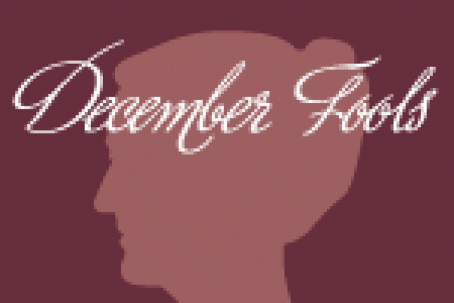 december fools logo 29377