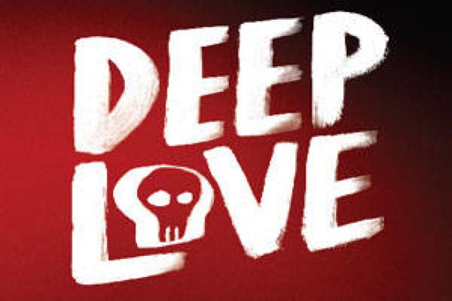 deep love a ghostly rock opera logo 48755