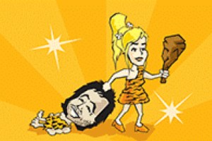 Defending the Caveman