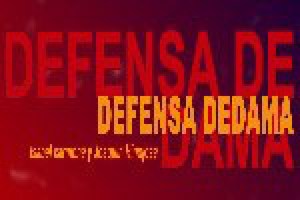 Defensa De Dama