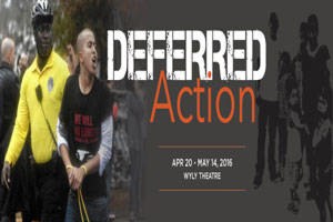 Deferred Action