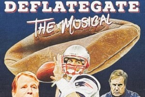 Deflategate: The Musical