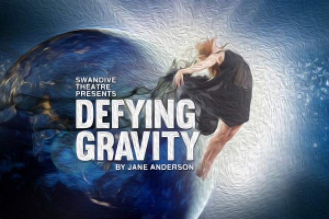defying gravity logo 44881