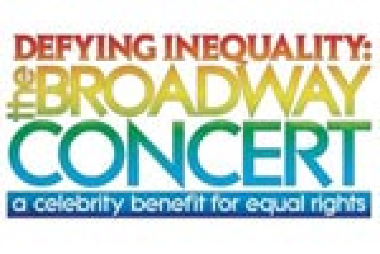 defying inequality the broadway concert logo 21343