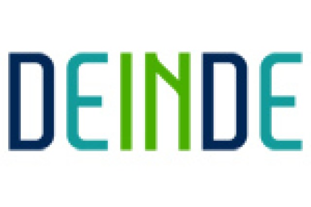 deinde logo 12283