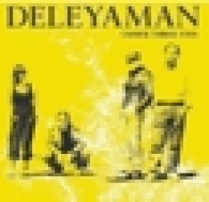 Deleyaman Live in Concert with special guest Irina Bjorklunde