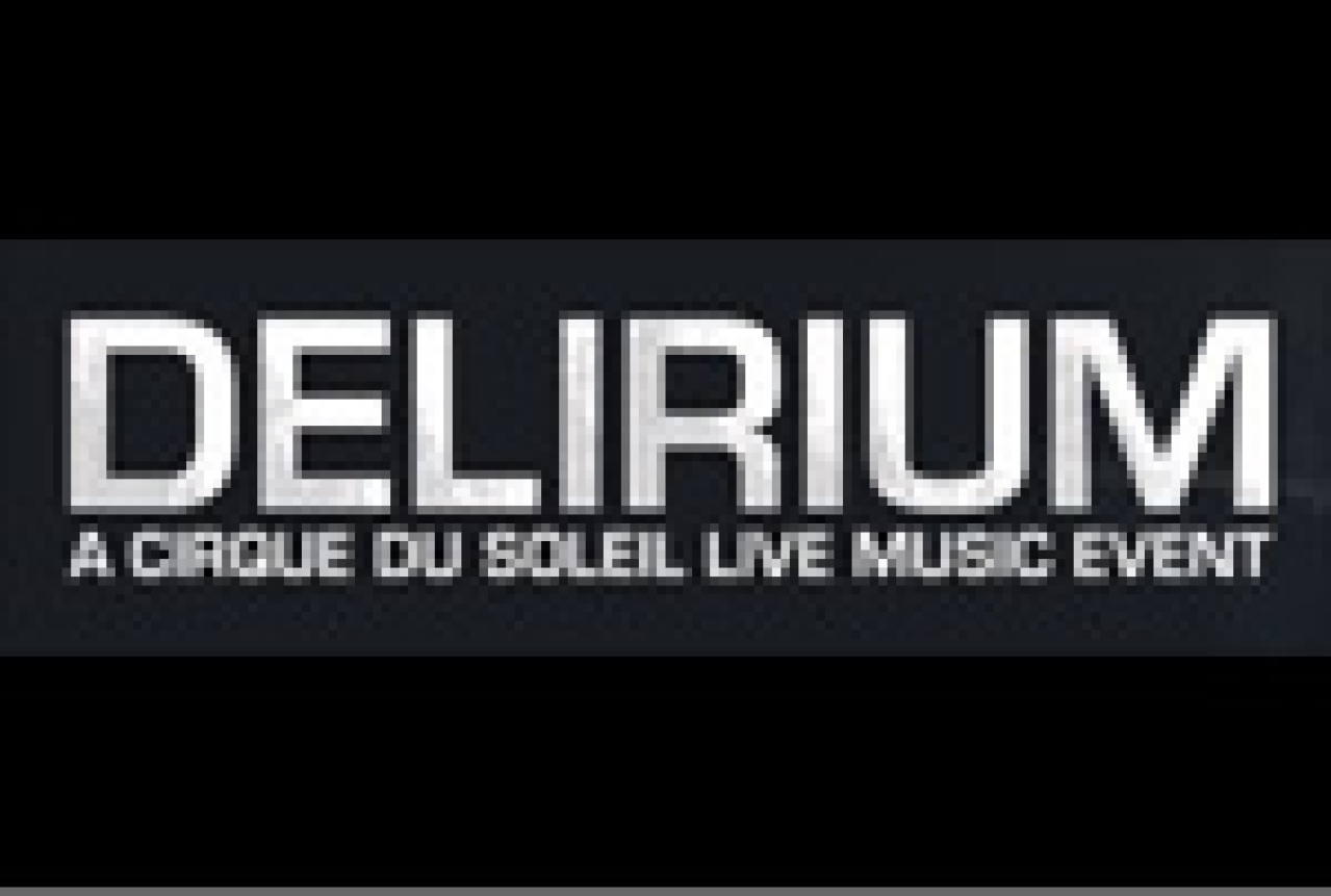 delirium logo 26875