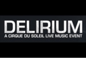 Delirium