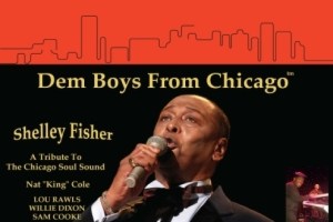 Dem Boys From Chicago
