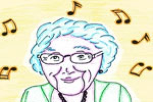 Dementia Melodies: “It Ain’t Over Til It’s Over”