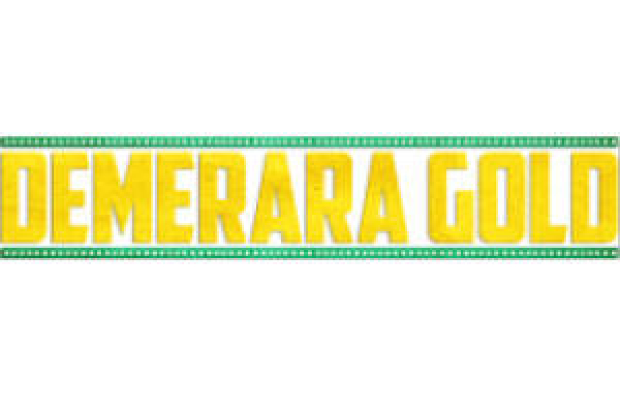 demerara gold a solo play logo 63201