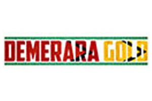 Demerara Gold