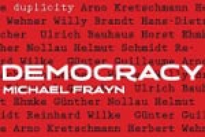 Democracy