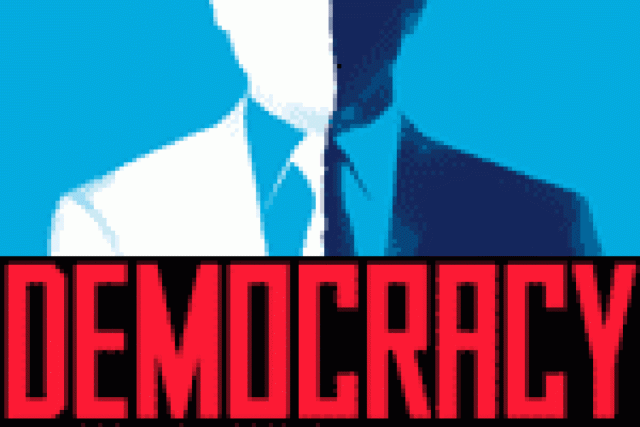 democracy logo 2718