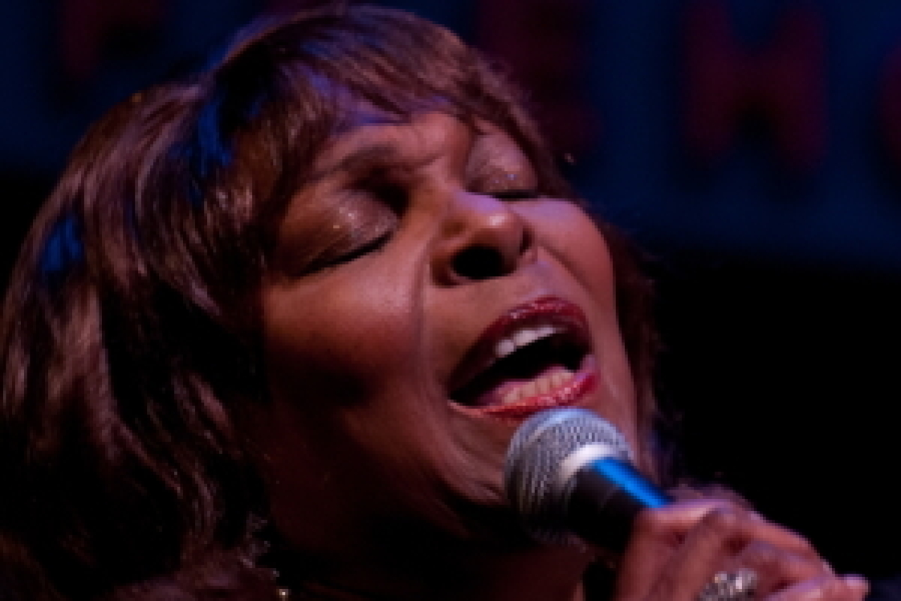 denise perrier logo Broadway shows and tickets
