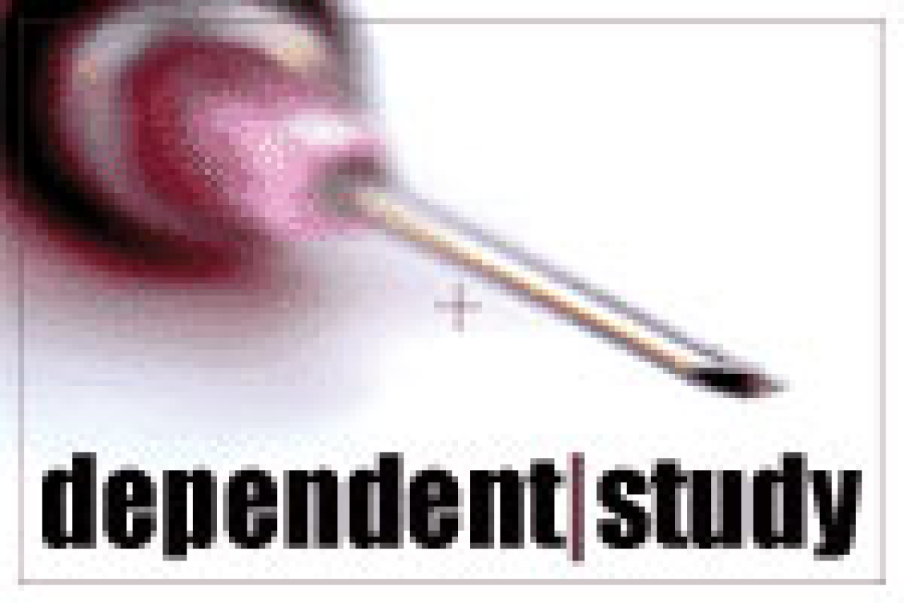 dependent study logo 28547