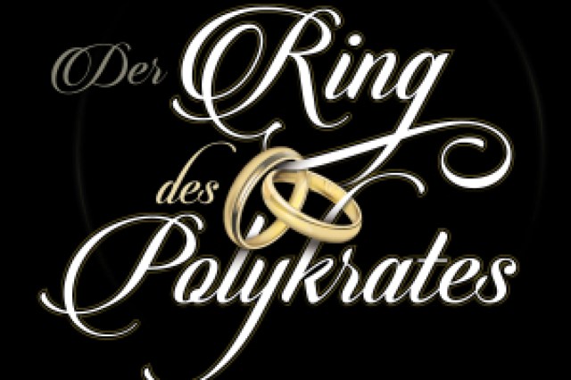 der ring des polykrates logo 89716