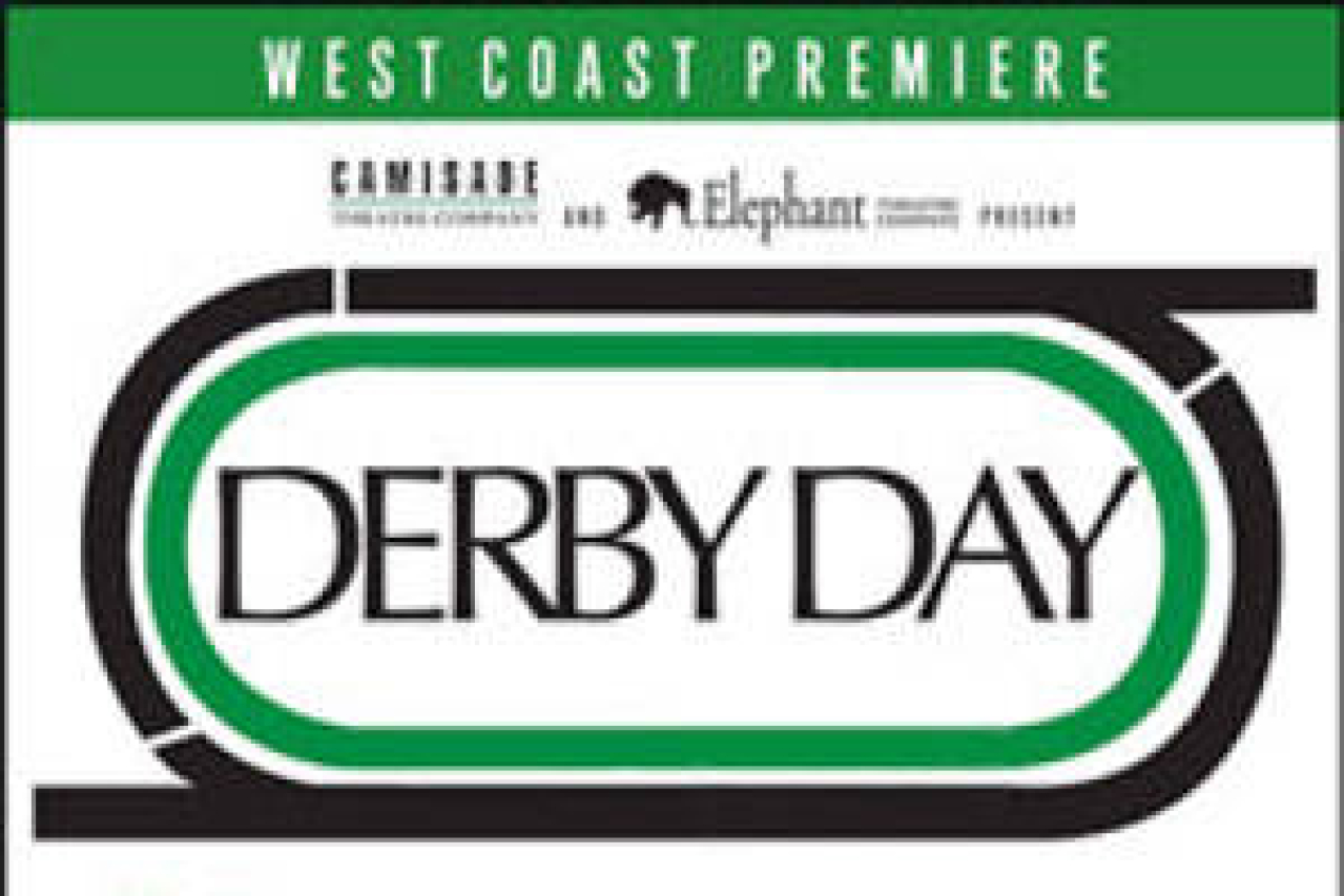 derby day logo 36316