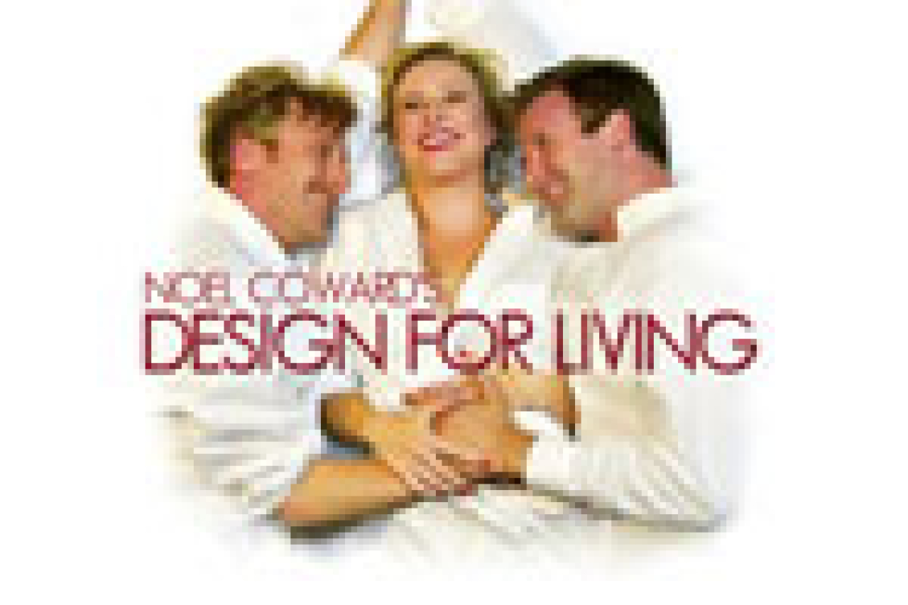 design for living logo 10336