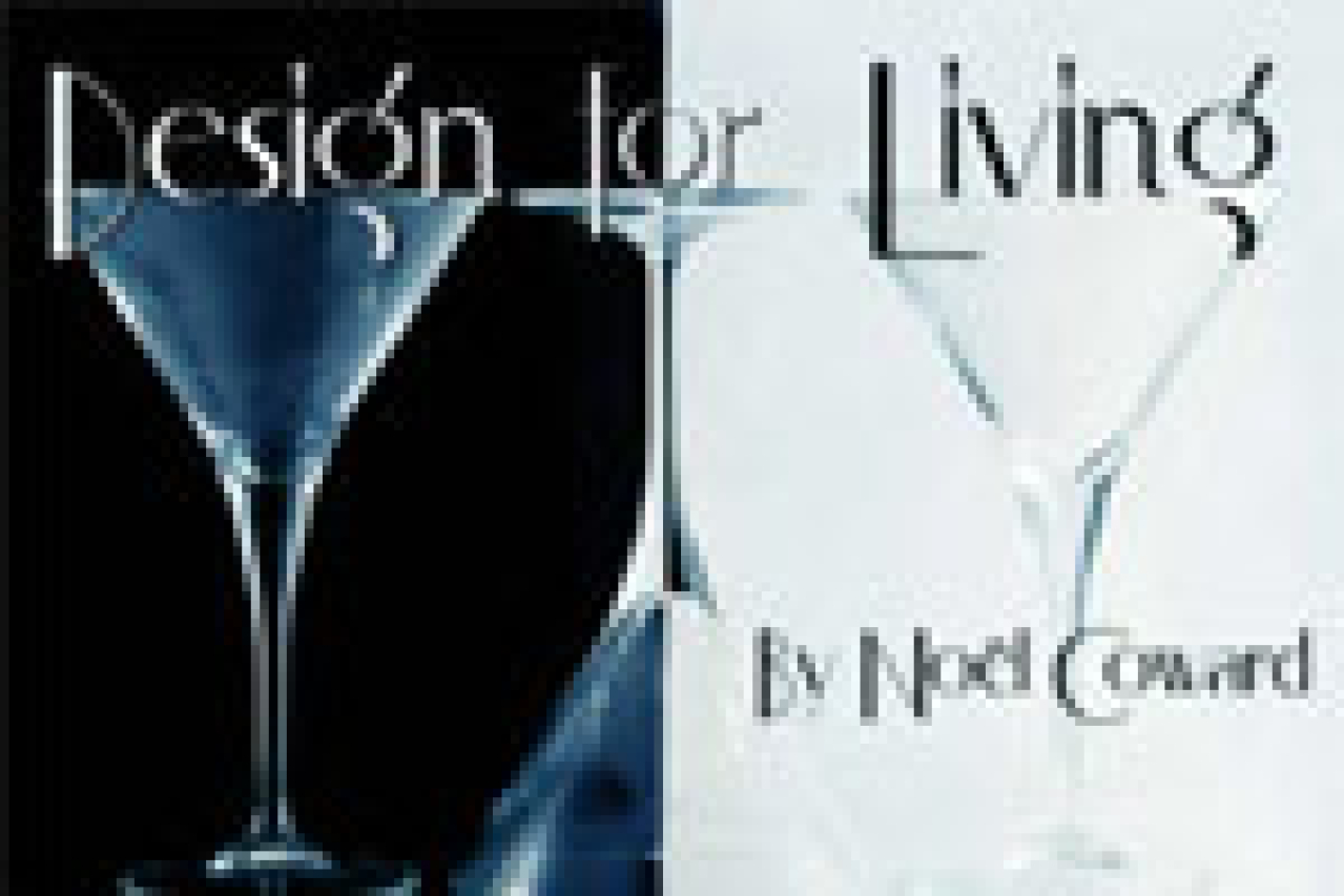 design for living logo 21550