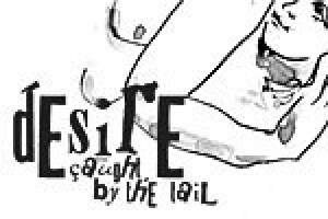 Desire Caught by the Tail: a play by Pablo Picasso