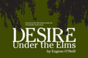 Desire Under the Elms