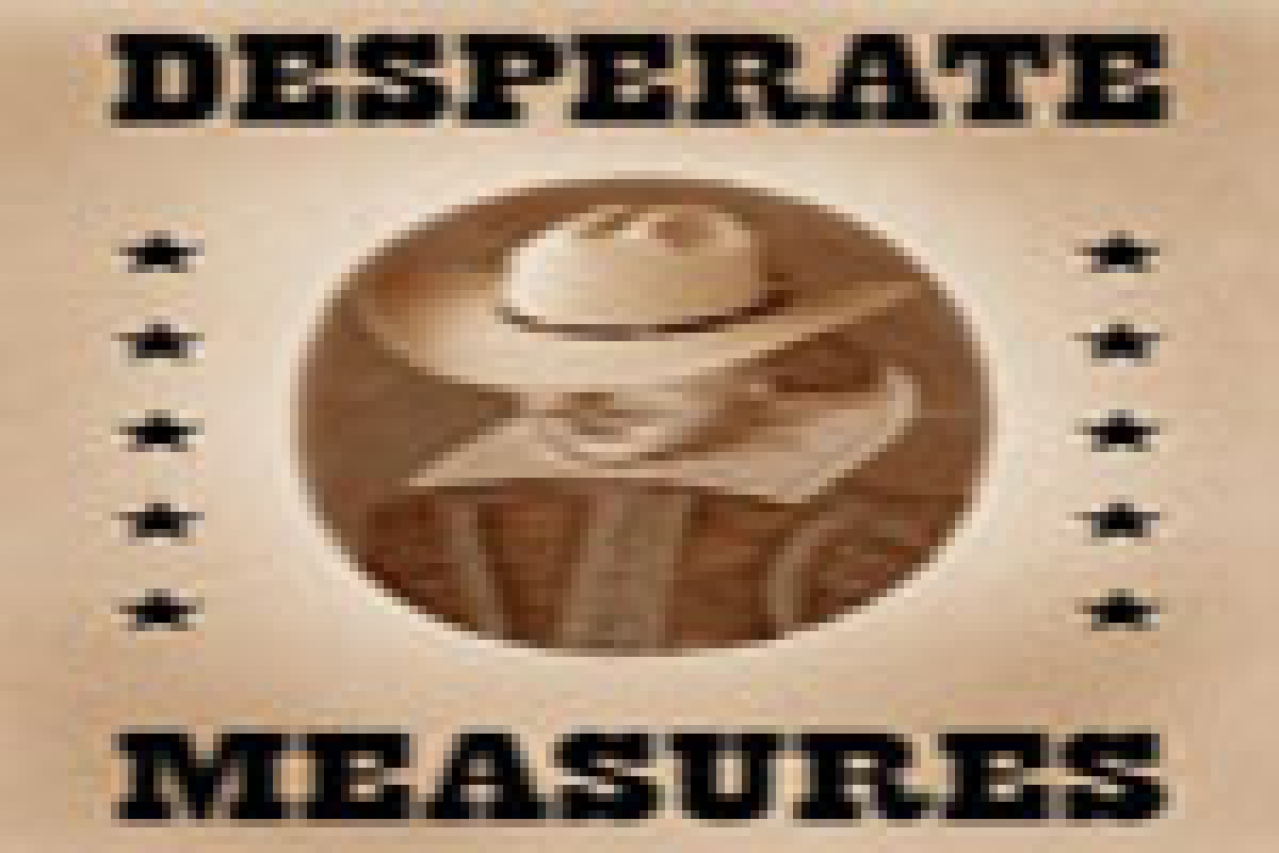 desperate measures logo 27424