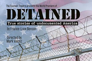 Detained