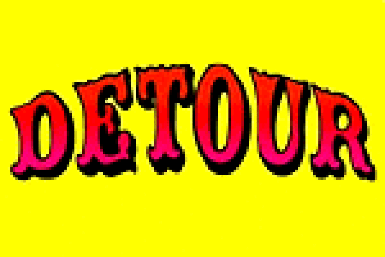 detour logo 29173