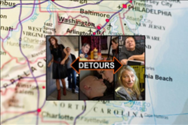 detours movie premiere logo 58483