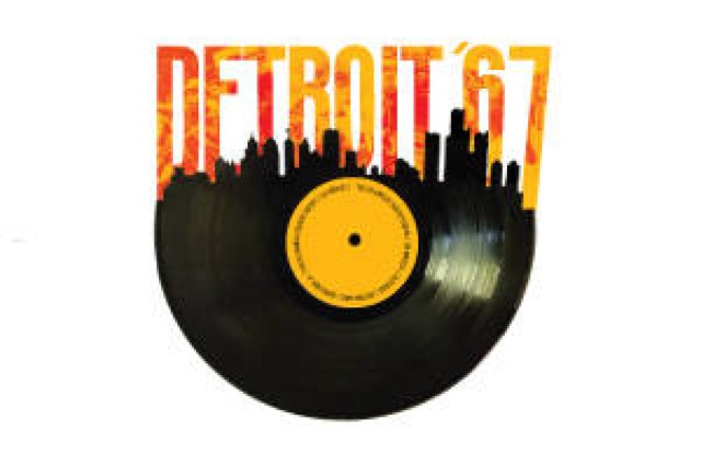 detroit 67 logo 51860