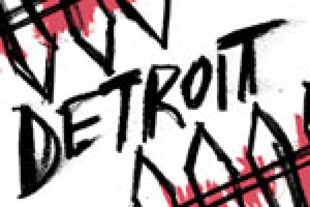 detroit logo Broadway shows and tickets