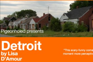 Detroit