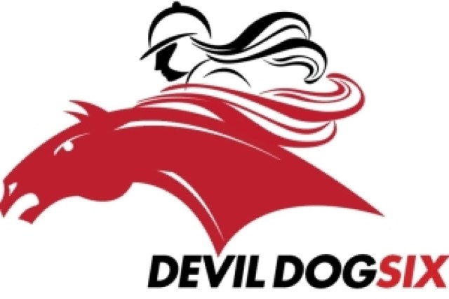 devil dog six logo 36040