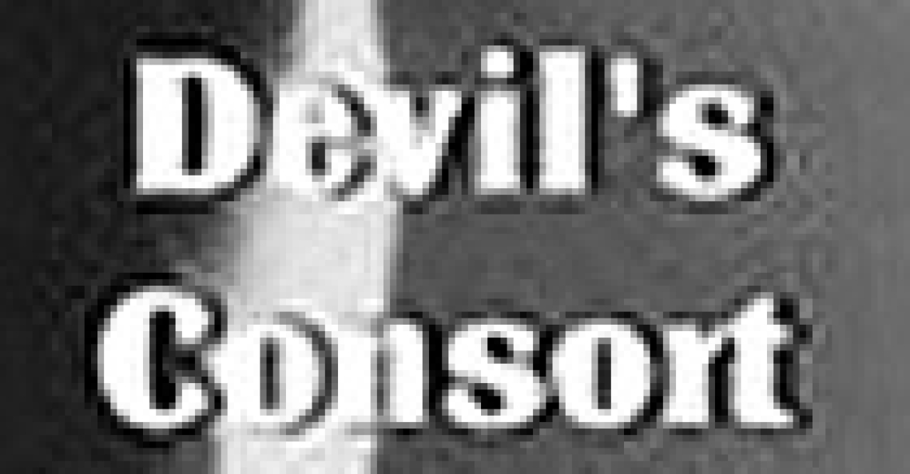 devils consort logo 611