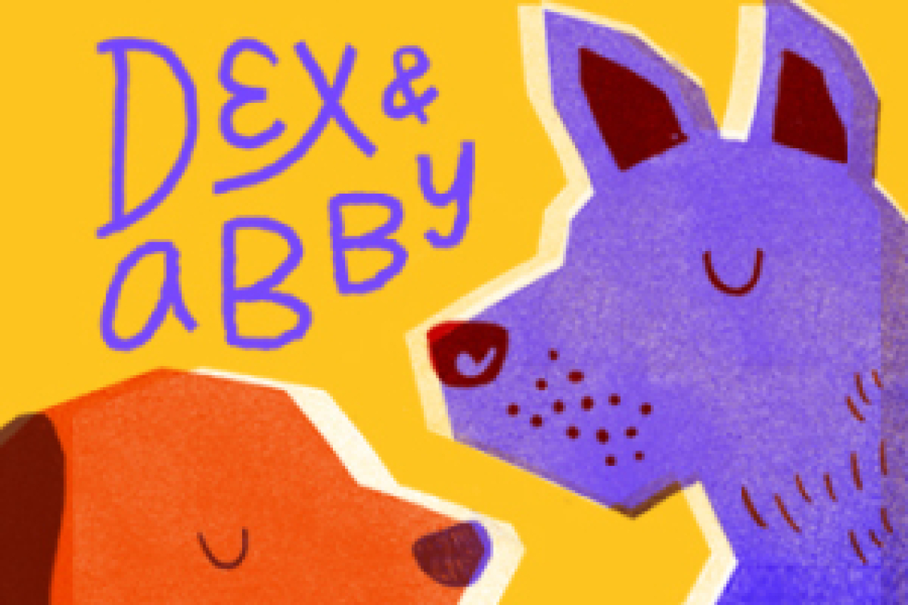 dex and abby logo 90871