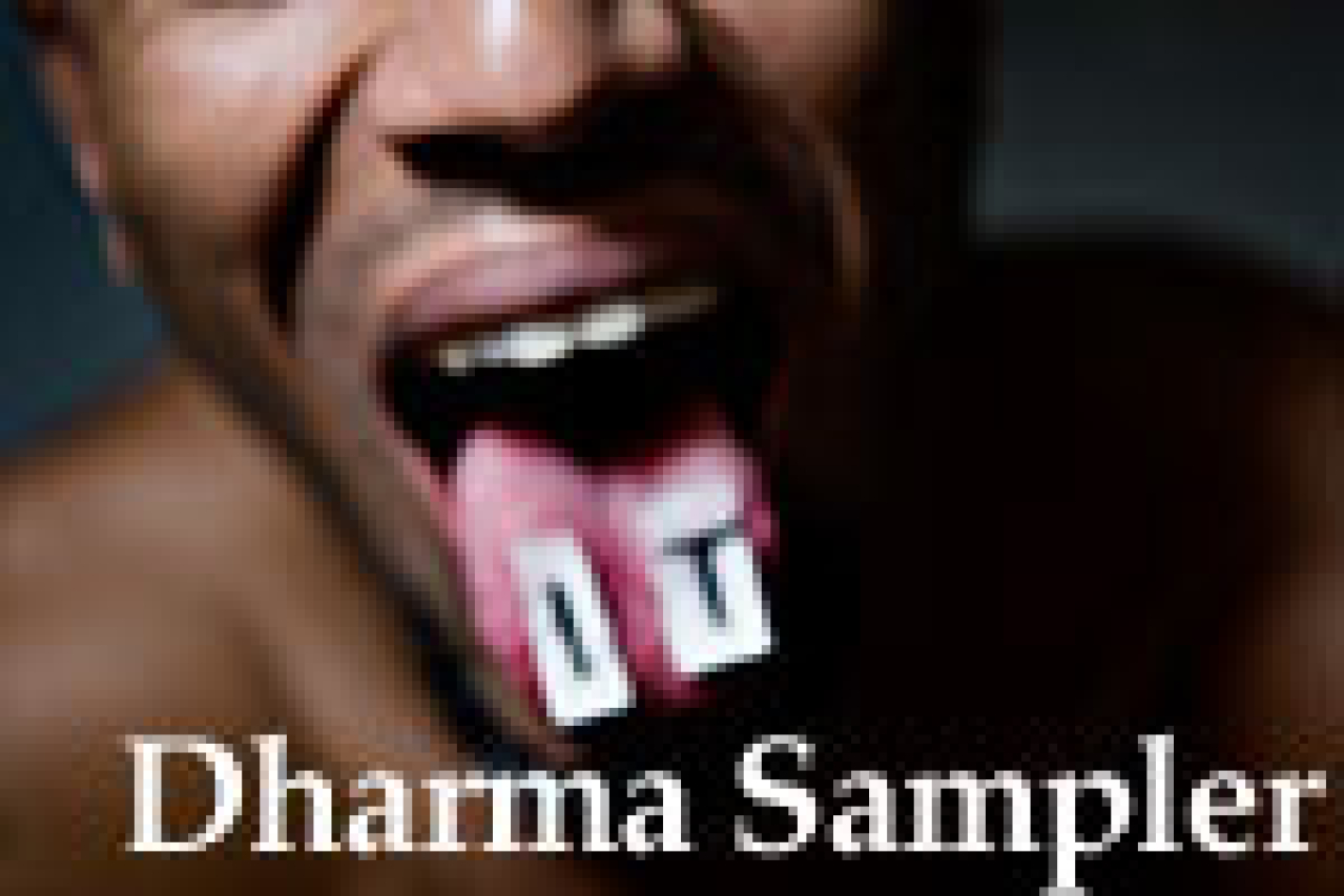 dharma sampler logo 21596